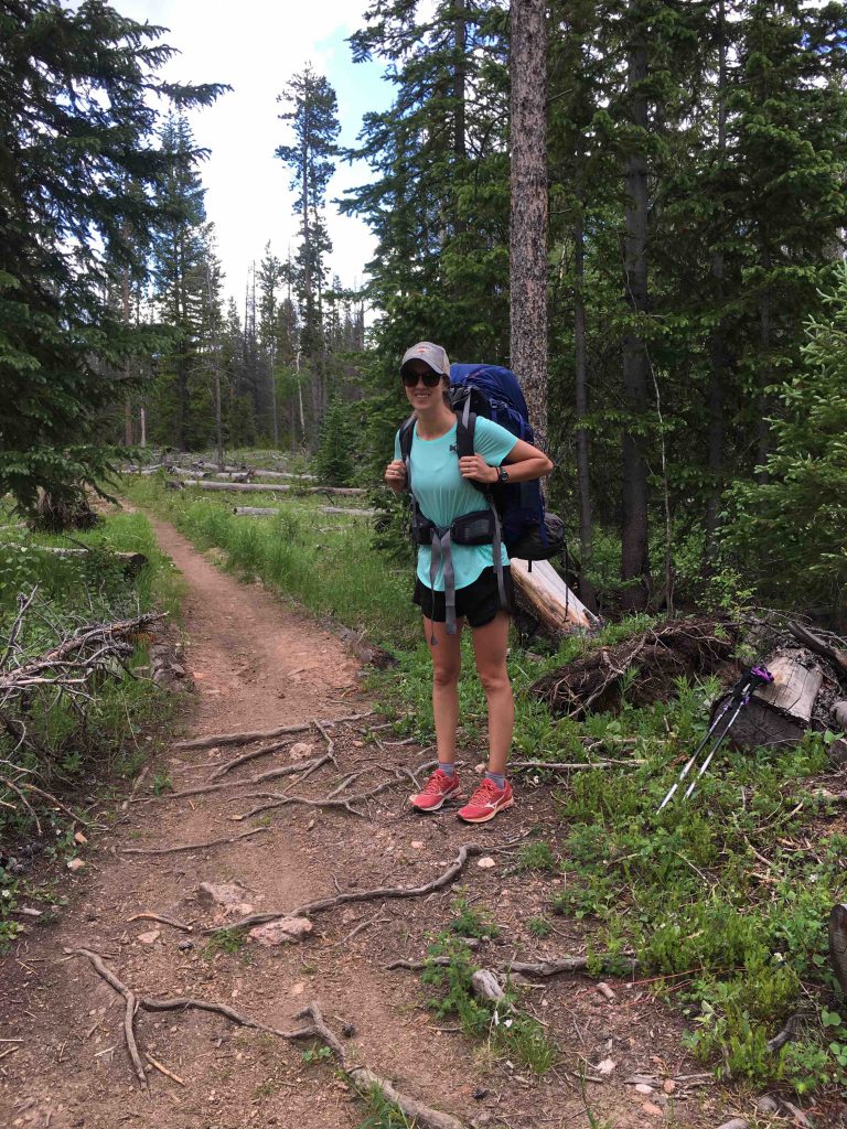 Dana Russell, Real Estate Agent in Grand Junction, Colorado.